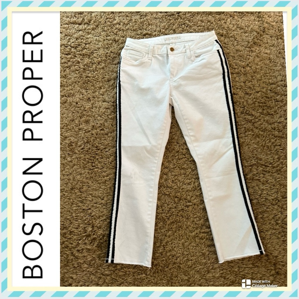Boston Proper jeans